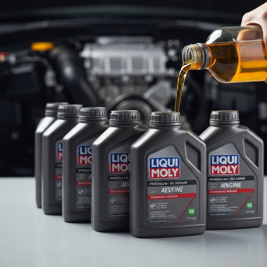 Best Engine Oil for Hot Climate 2026: Complete Guide for Saudi Arabia
