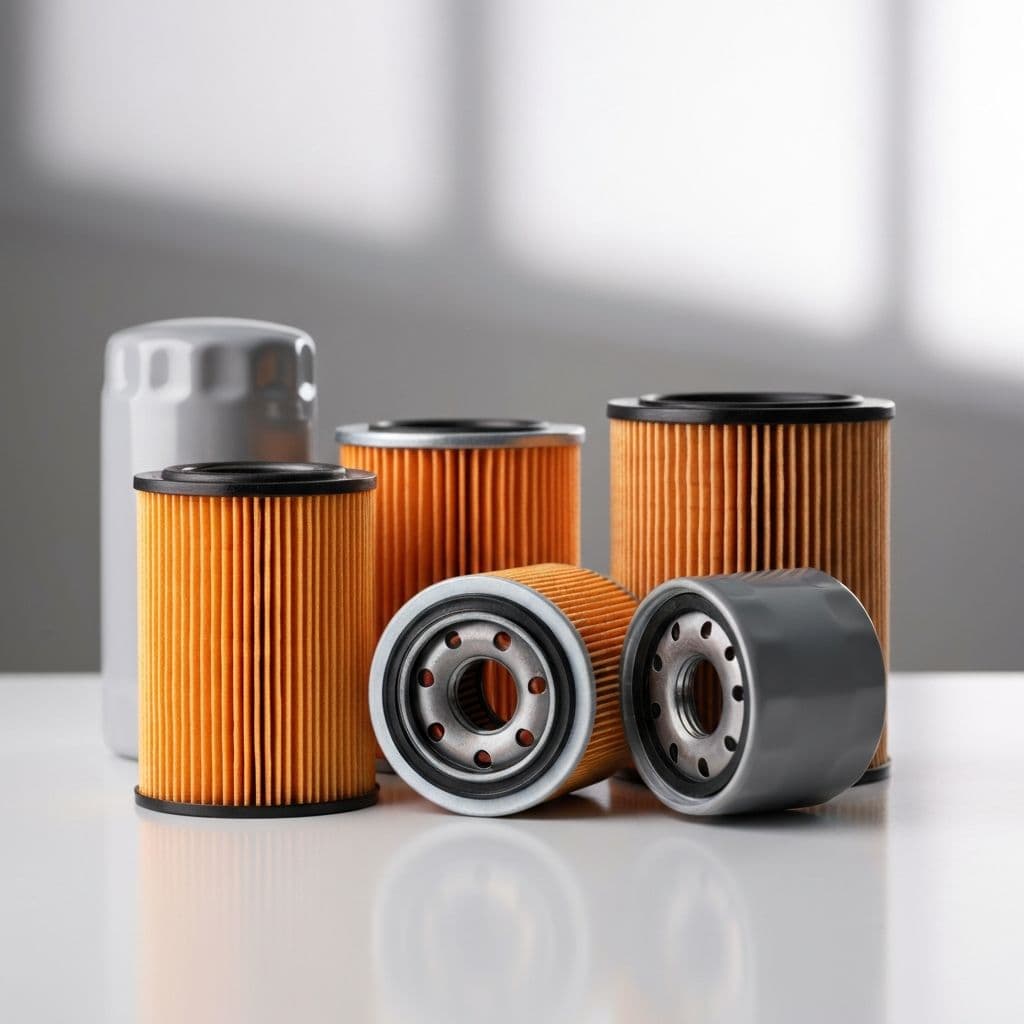 How to Choose the Right Car Oil Filter: Expert Buying Guide 2026